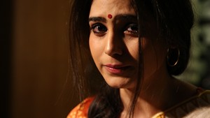 Vangaveeti Movie Heroine Naina Ganguly Photos